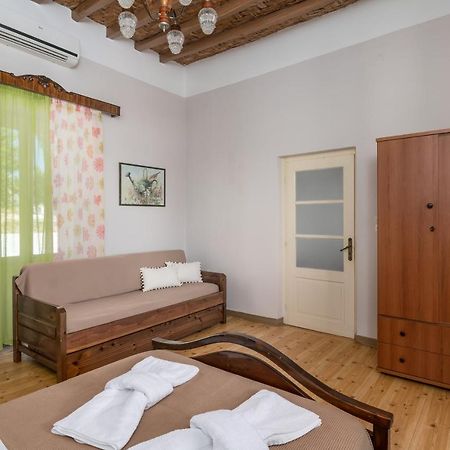 Aunt Katina'S Villa Pollonia Esterno foto
